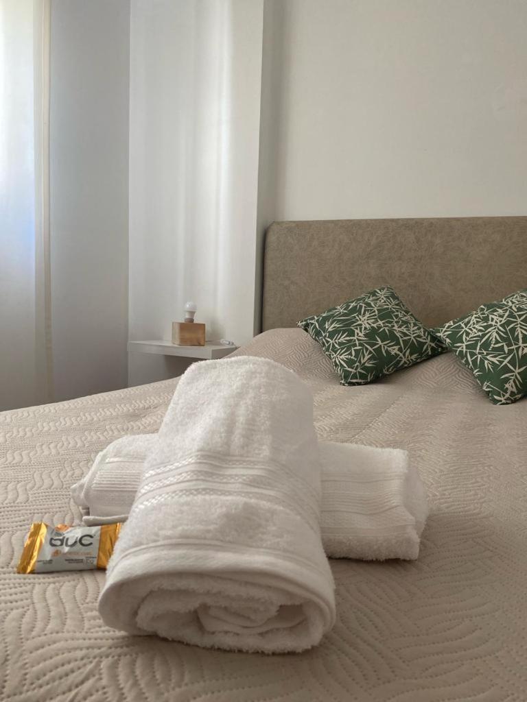 Apartamento Carlota *