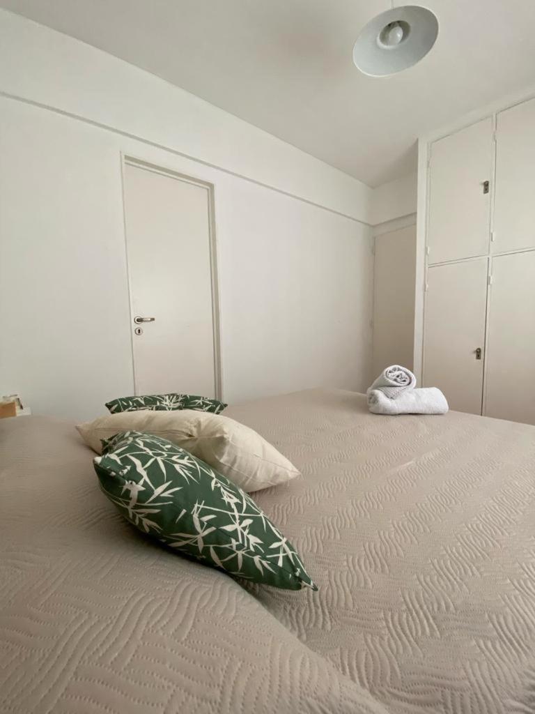 Carlota Apartamento *