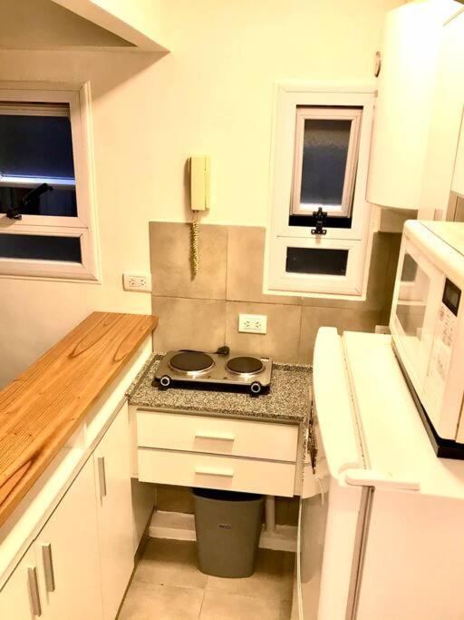 Puravida Apartment Buenos Aires