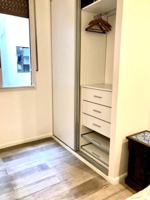 Puravida Apartment