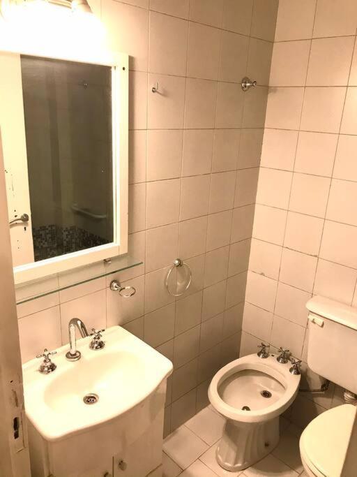 Apartment Puravida Buenos Aires
