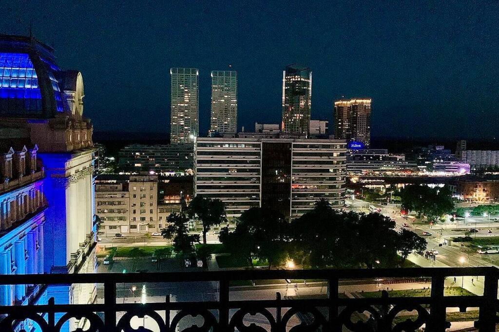 Penthouse En Apartment *