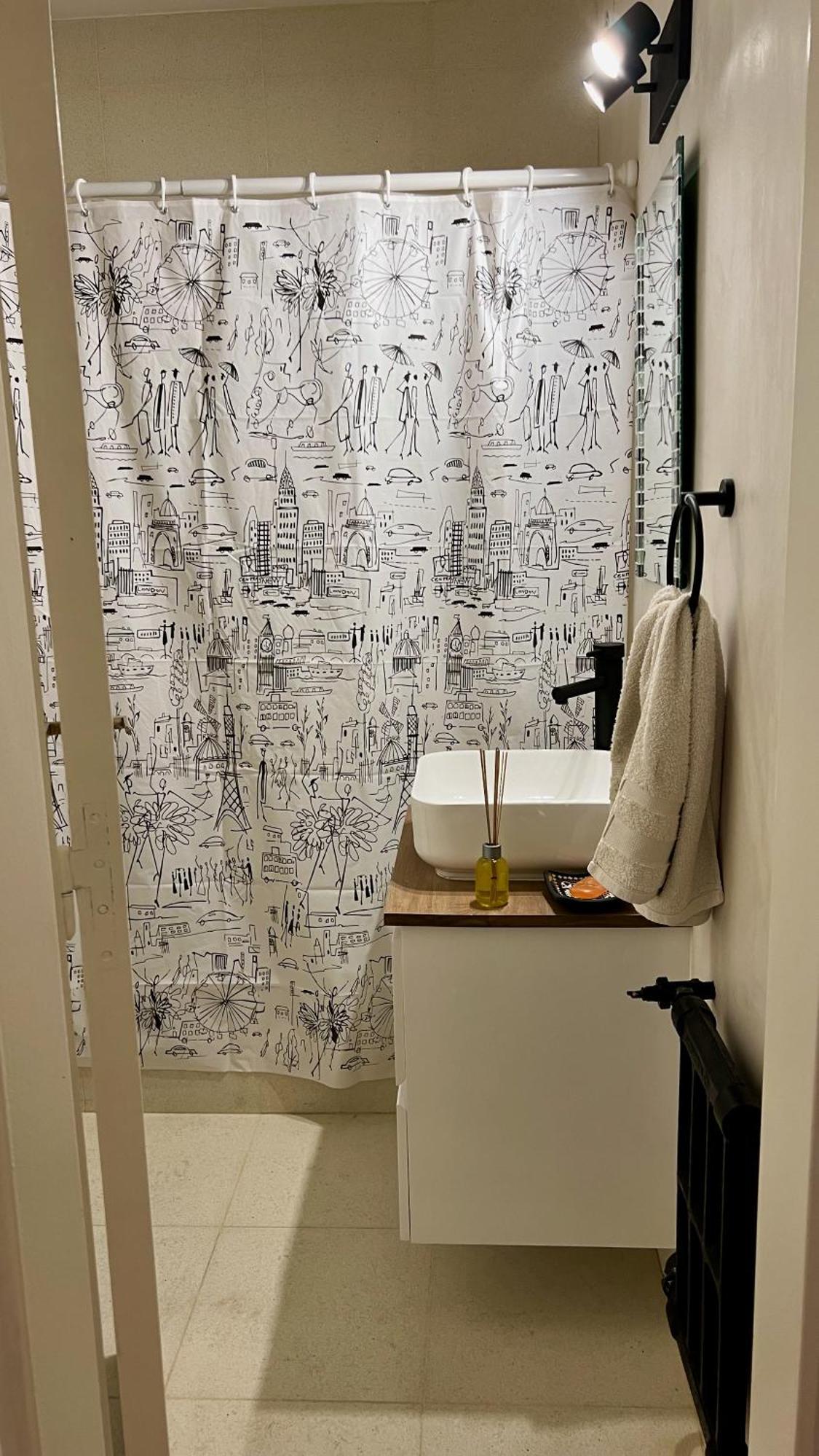 Apartamento Amplio Departamento En Recoleta *