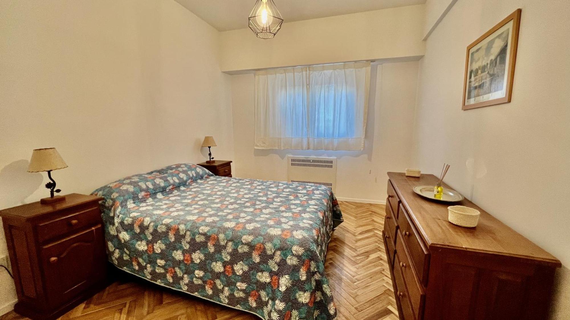 Apartamento Amplio Departamento En Recoleta Ciudad Autónoma de Buenos Aires