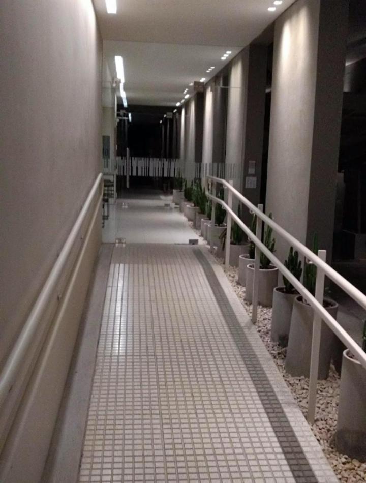 -belgrano C.a.b.a Apartment *