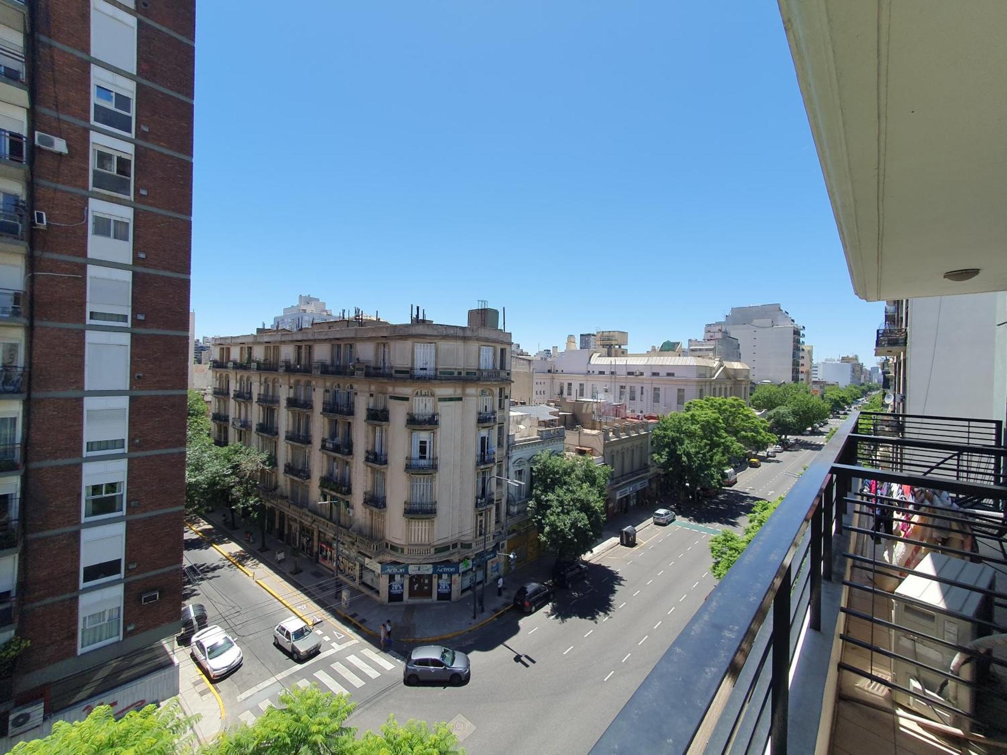 Congreso Ii * Buenos Aires