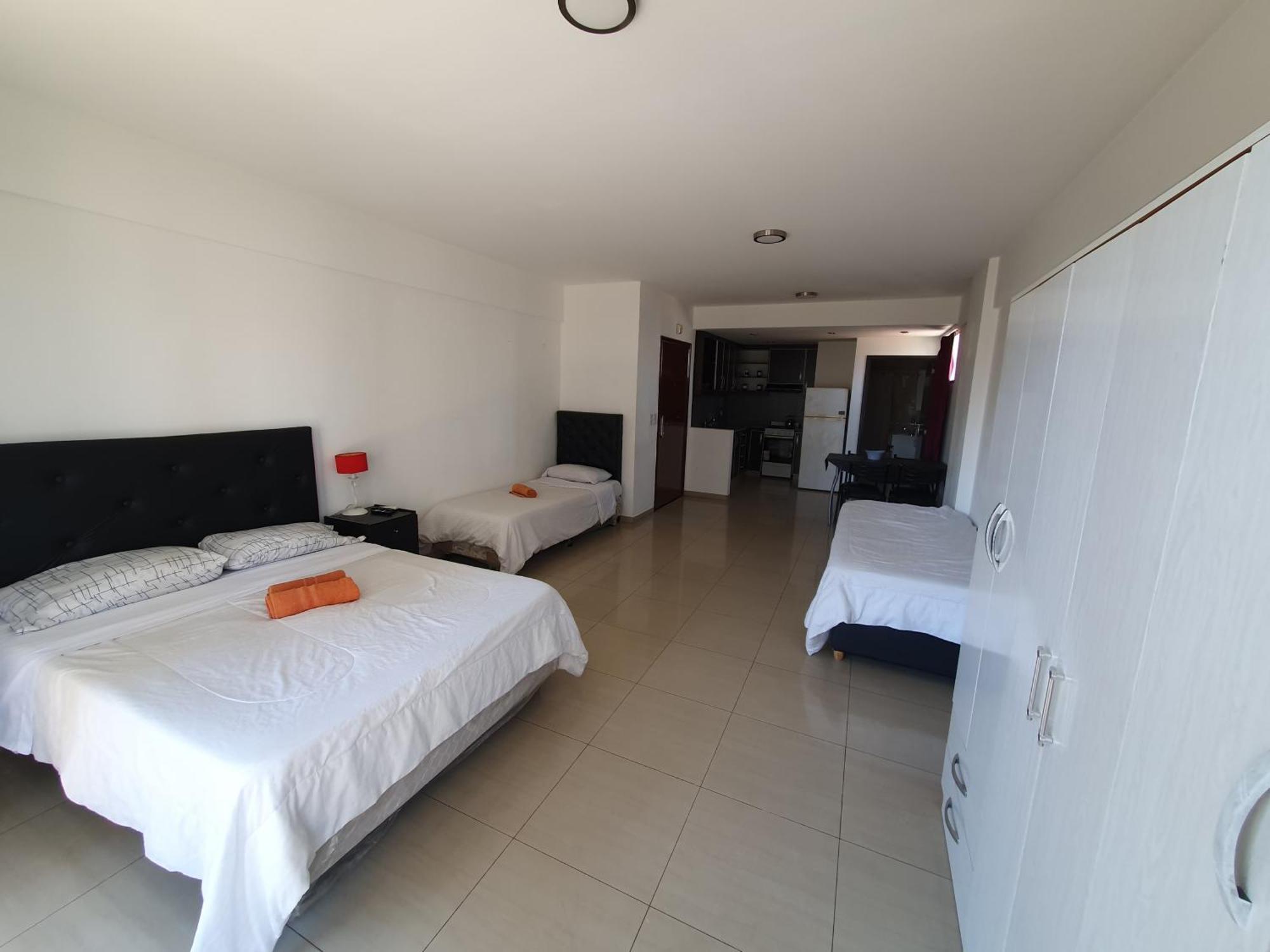 Apartment Congreso Ii