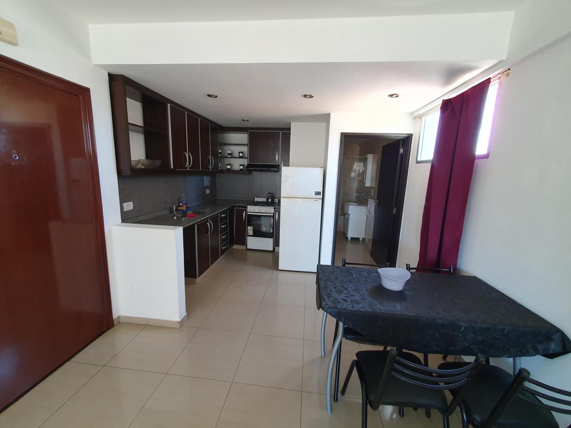 Congreso Ii Apartment