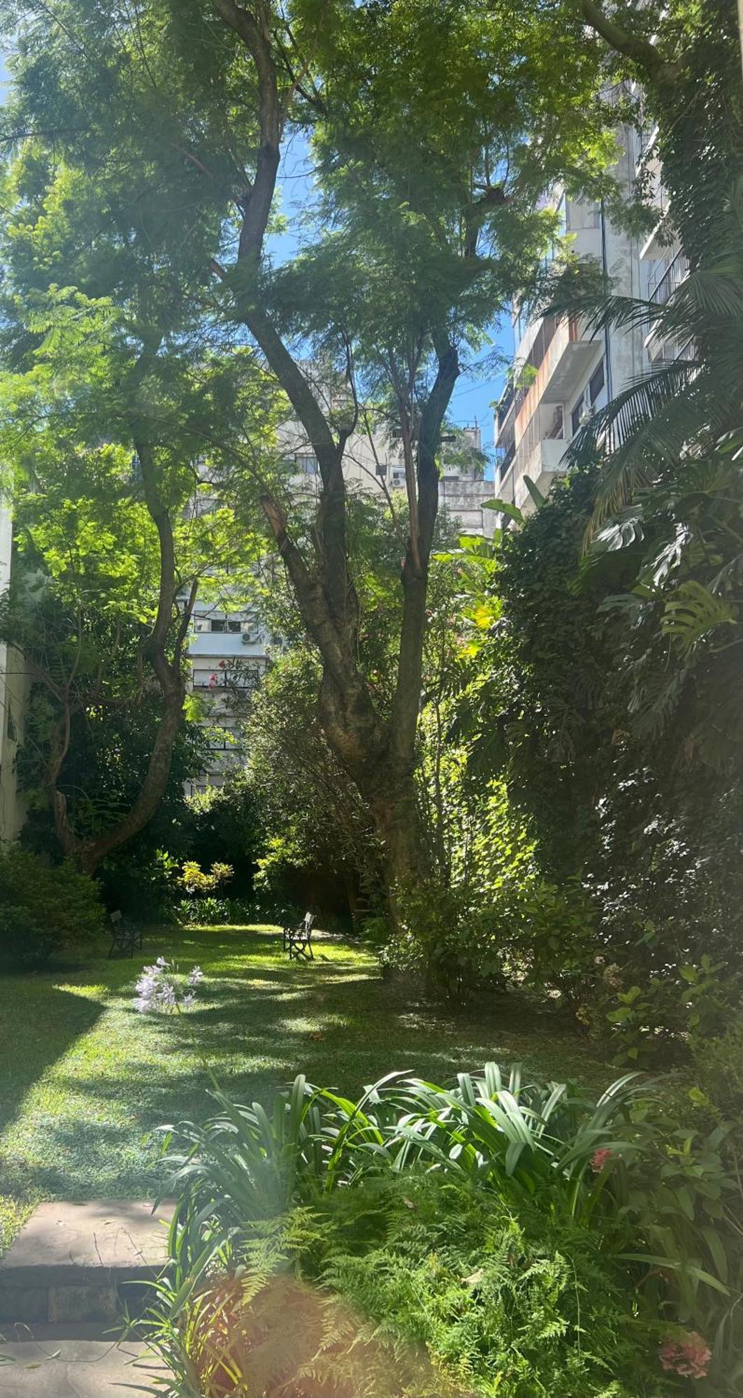 En Recoleta * Buenos Aires