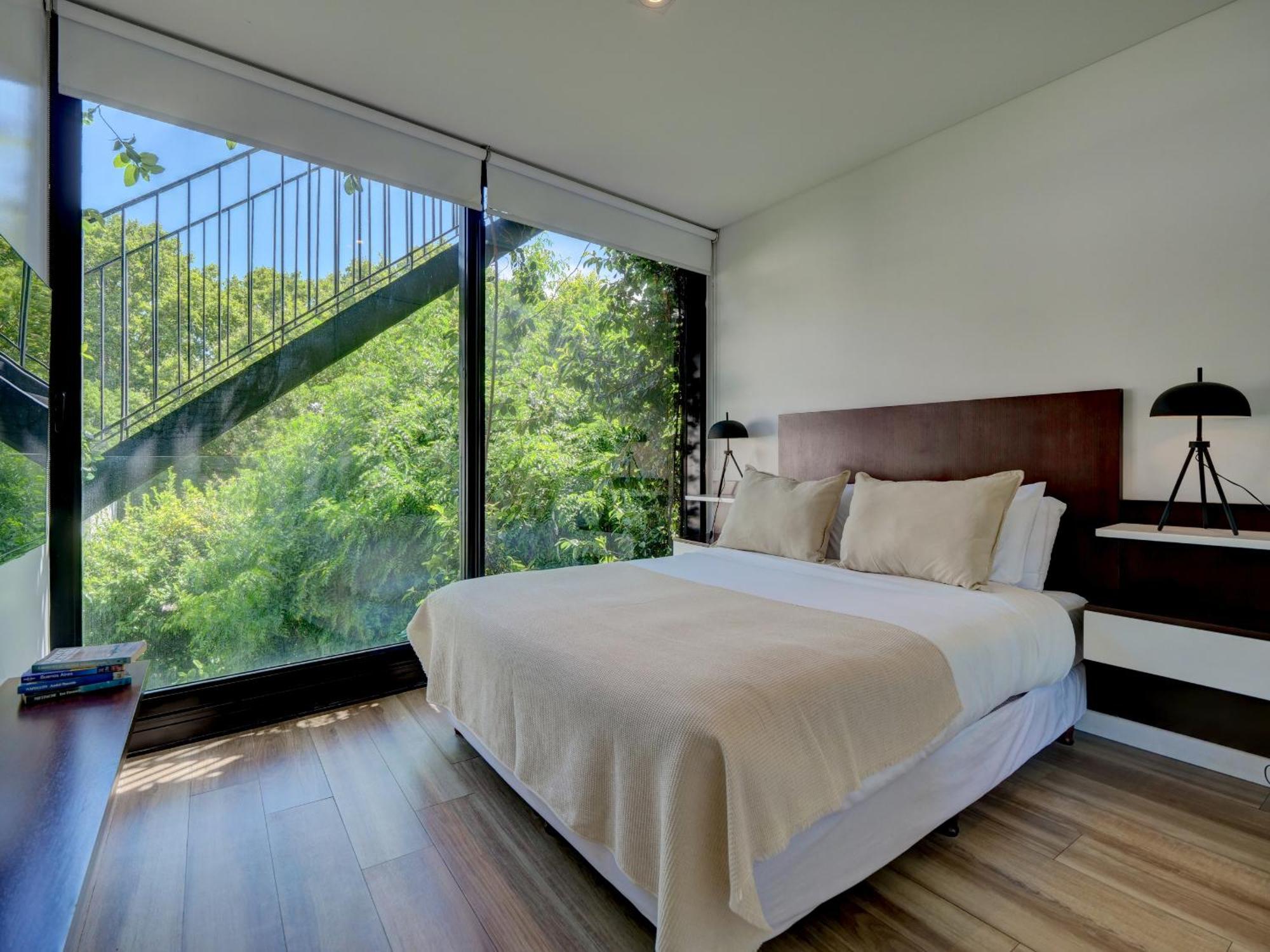 Nido Pasaje Russel Apartment