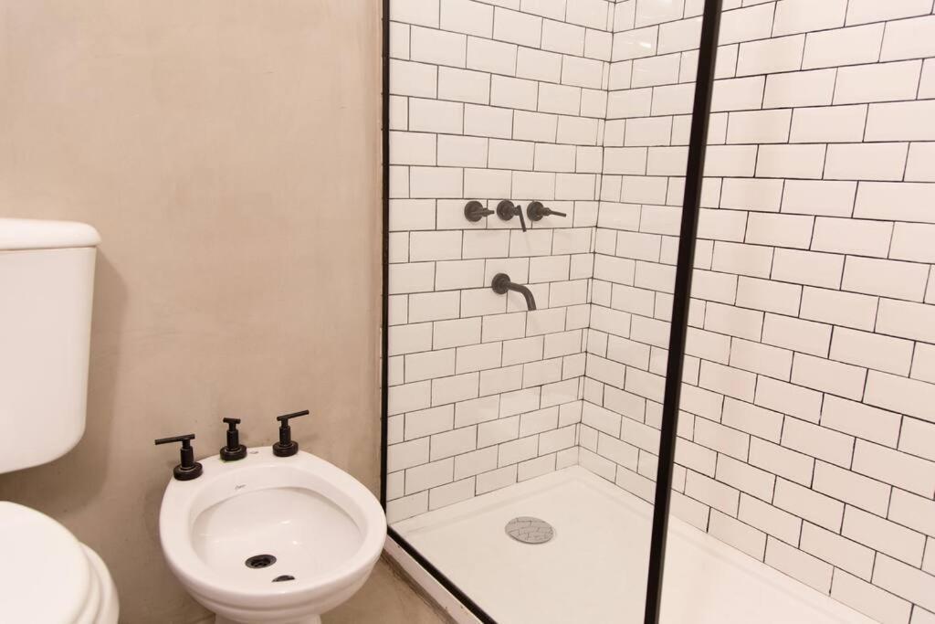 Apartamento Loft *