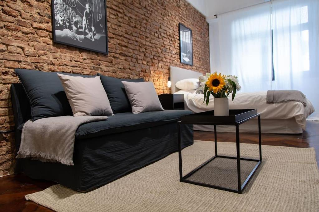 Loft Apartamento *