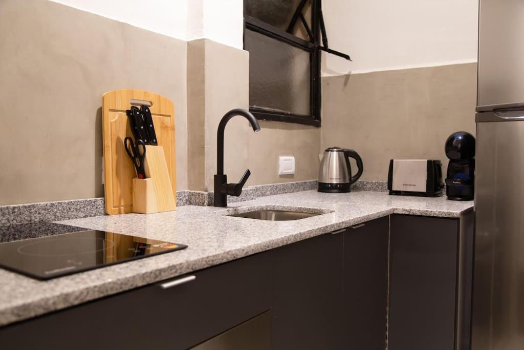 Loft Apartamento *