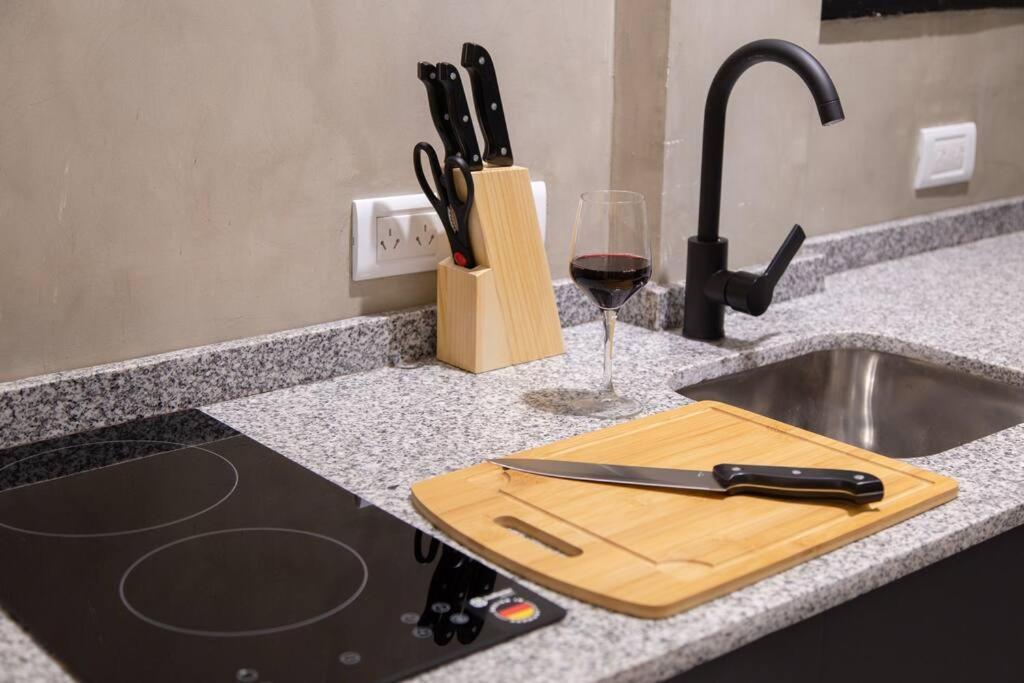 Loft Apartamento Buenos Aires