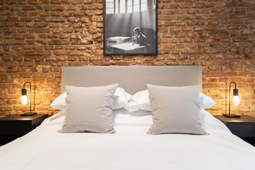 Apartamento Loft