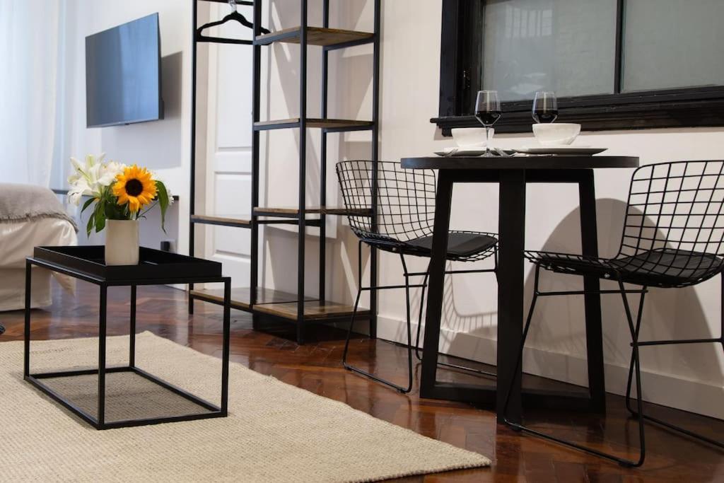 Loft Buenos Aires