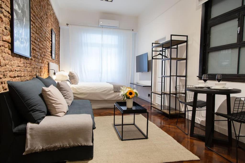 Loft Buenos Aires