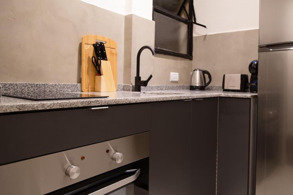 Loft Apartamento *