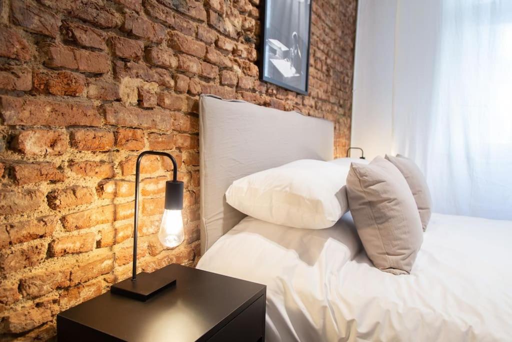 Loft Buenos Aires