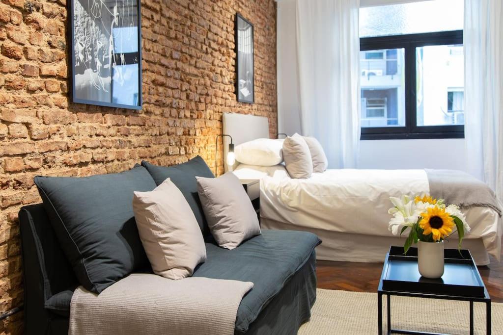 Apartamento Loft