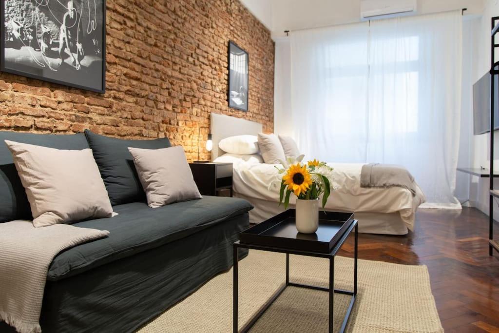 Apartamento Loft *