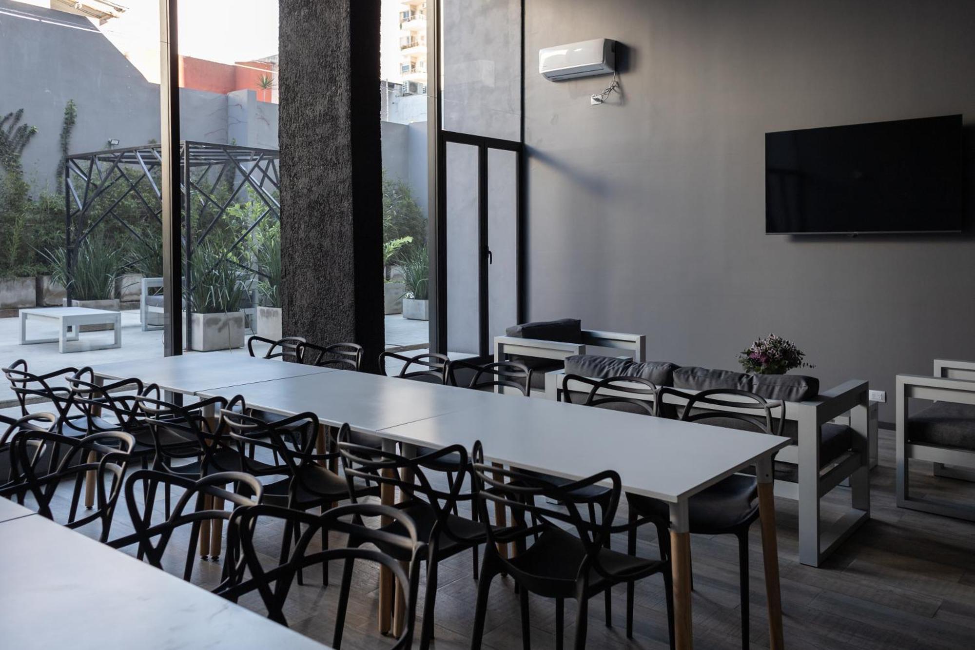 Apartment Departamentos En San Telmo 360 *