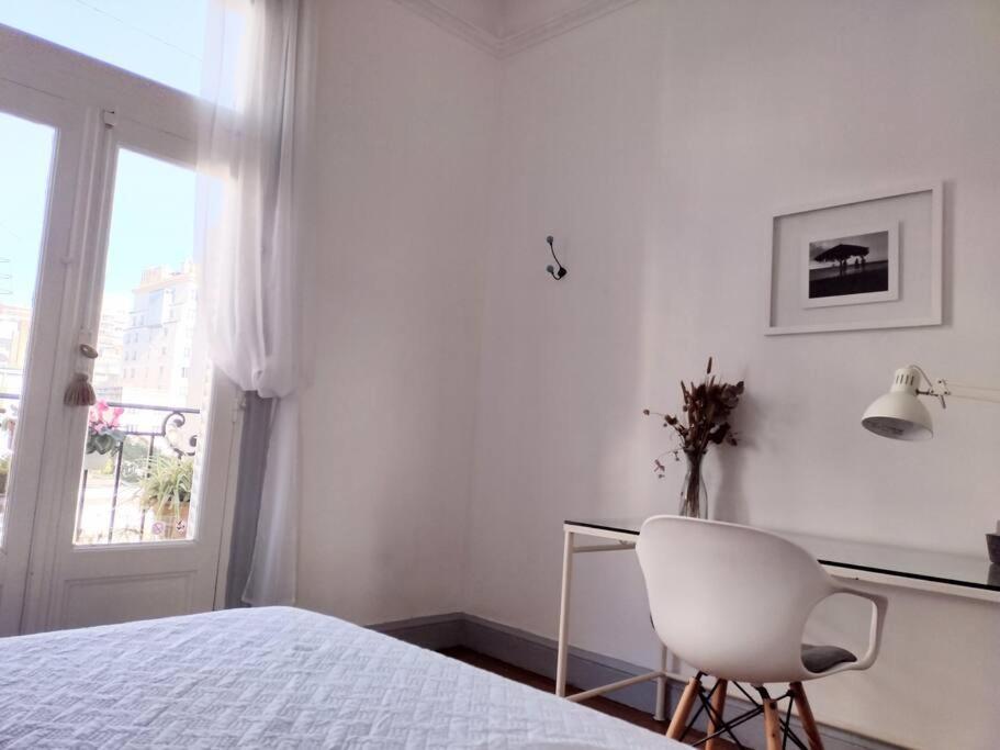 En Lo Mejor De Recoleta Apartment