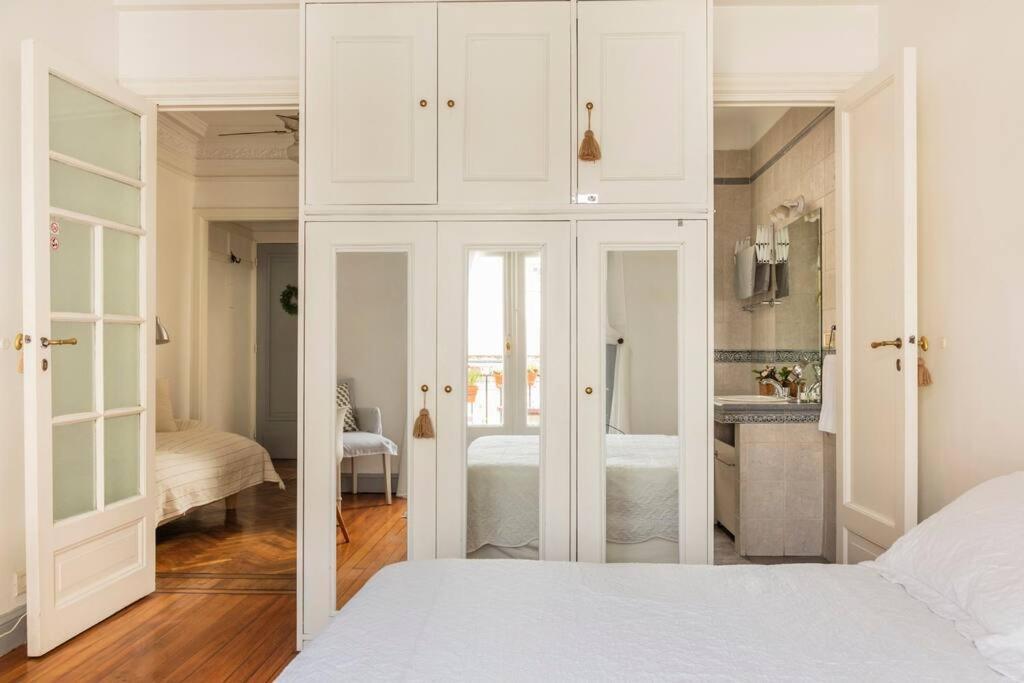 Apartment En Lo Mejor De Recoleta