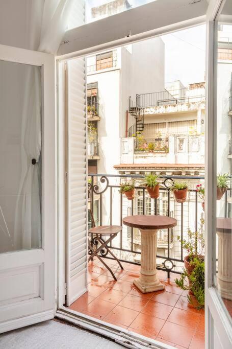 En Lo Mejor De Recoleta Apartment