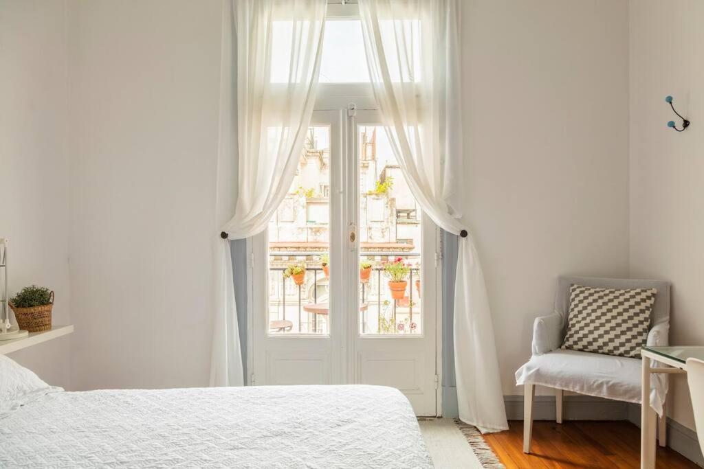 Apartment En Lo Mejor De Recoleta *