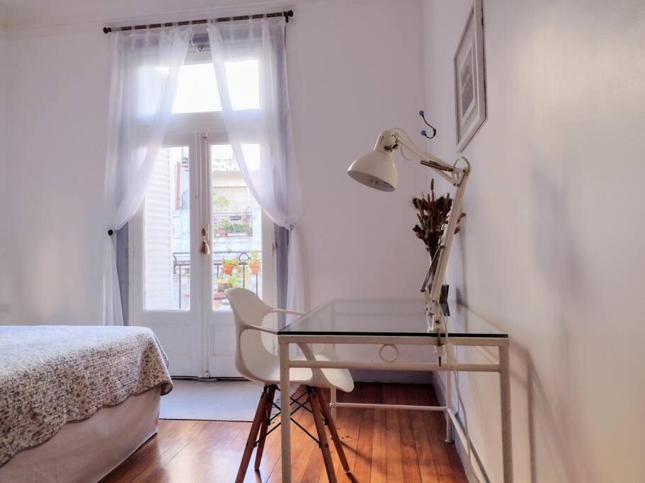 En Lo Mejor De Recoleta Apartment Buenos Aires