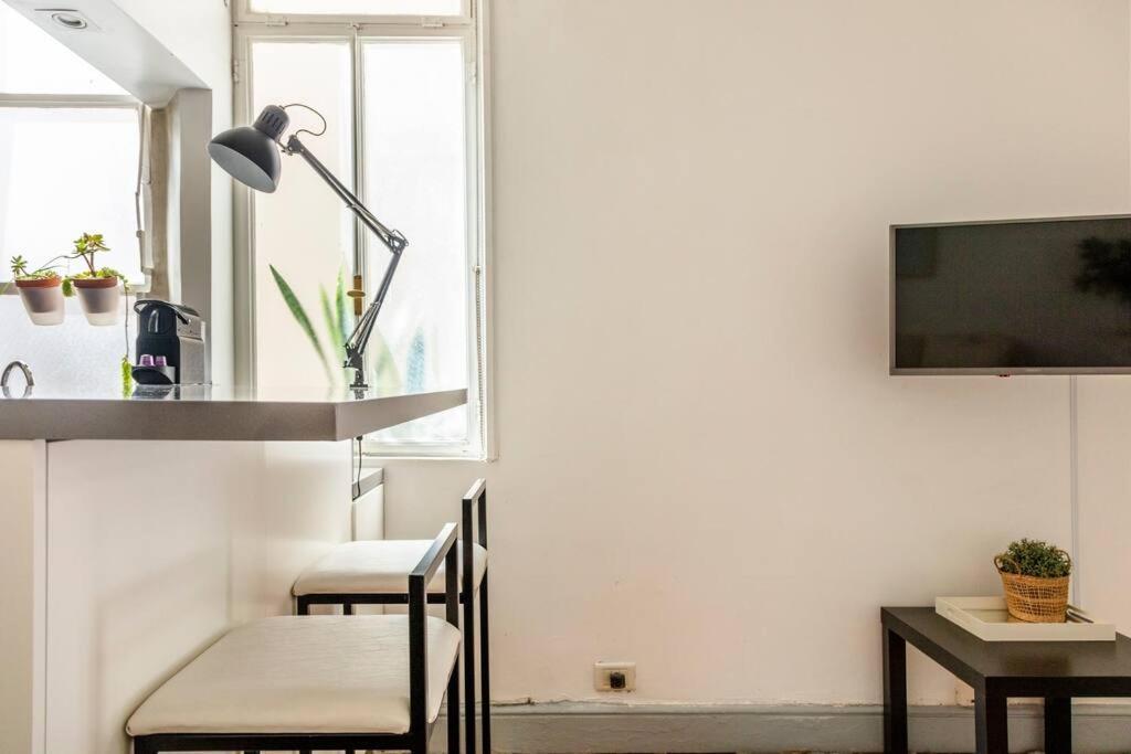 En Lo Mejor De Recoleta Apartment *