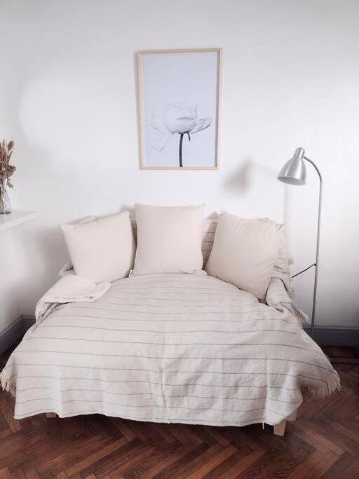 En Lo Mejor De Recoleta Apartment Buenos Aires