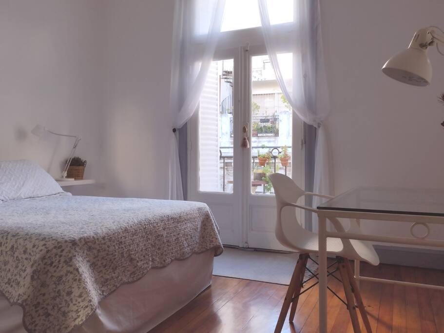 Apartment En Lo Mejor De Recoleta