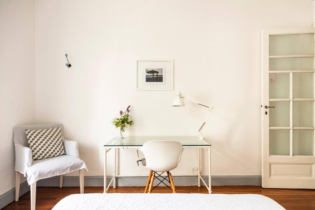 En Lo Mejor De Recoleta Apartment Buenos Aires