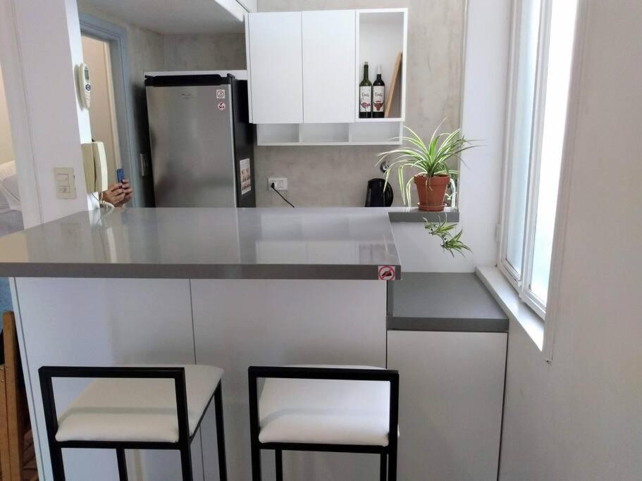 En Lo Mejor De Recoleta Apartment *