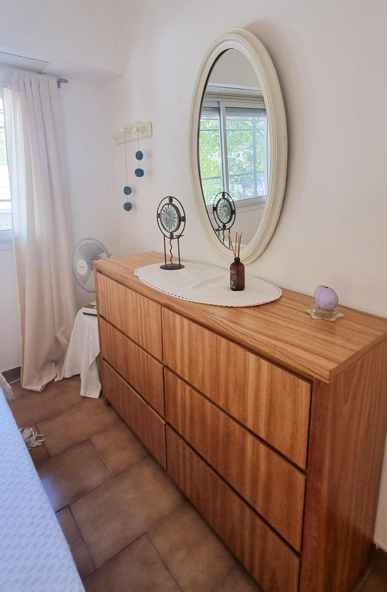 Miralejos Palermo Soho Apartment