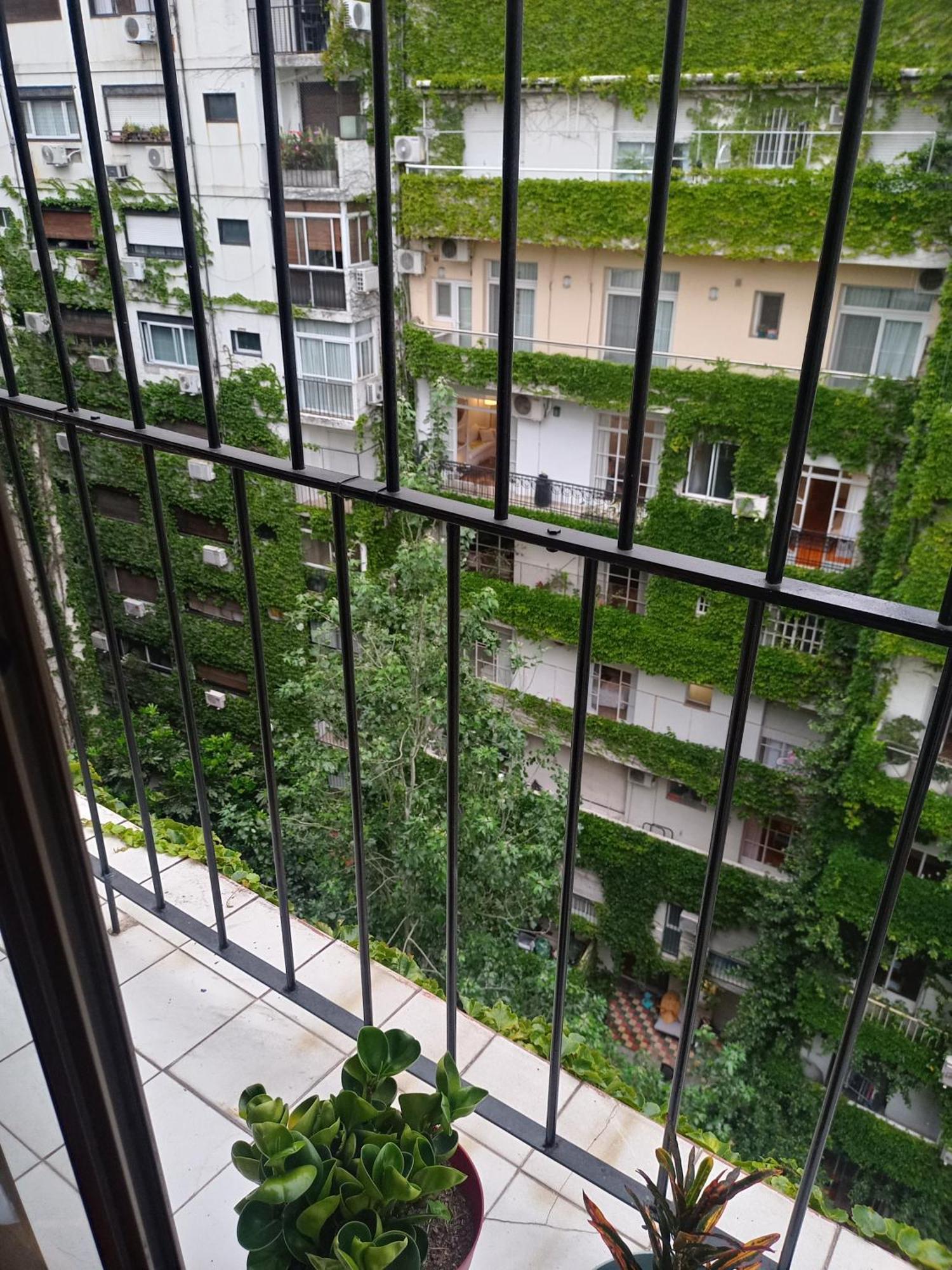 Recoleta Apart Apartment *