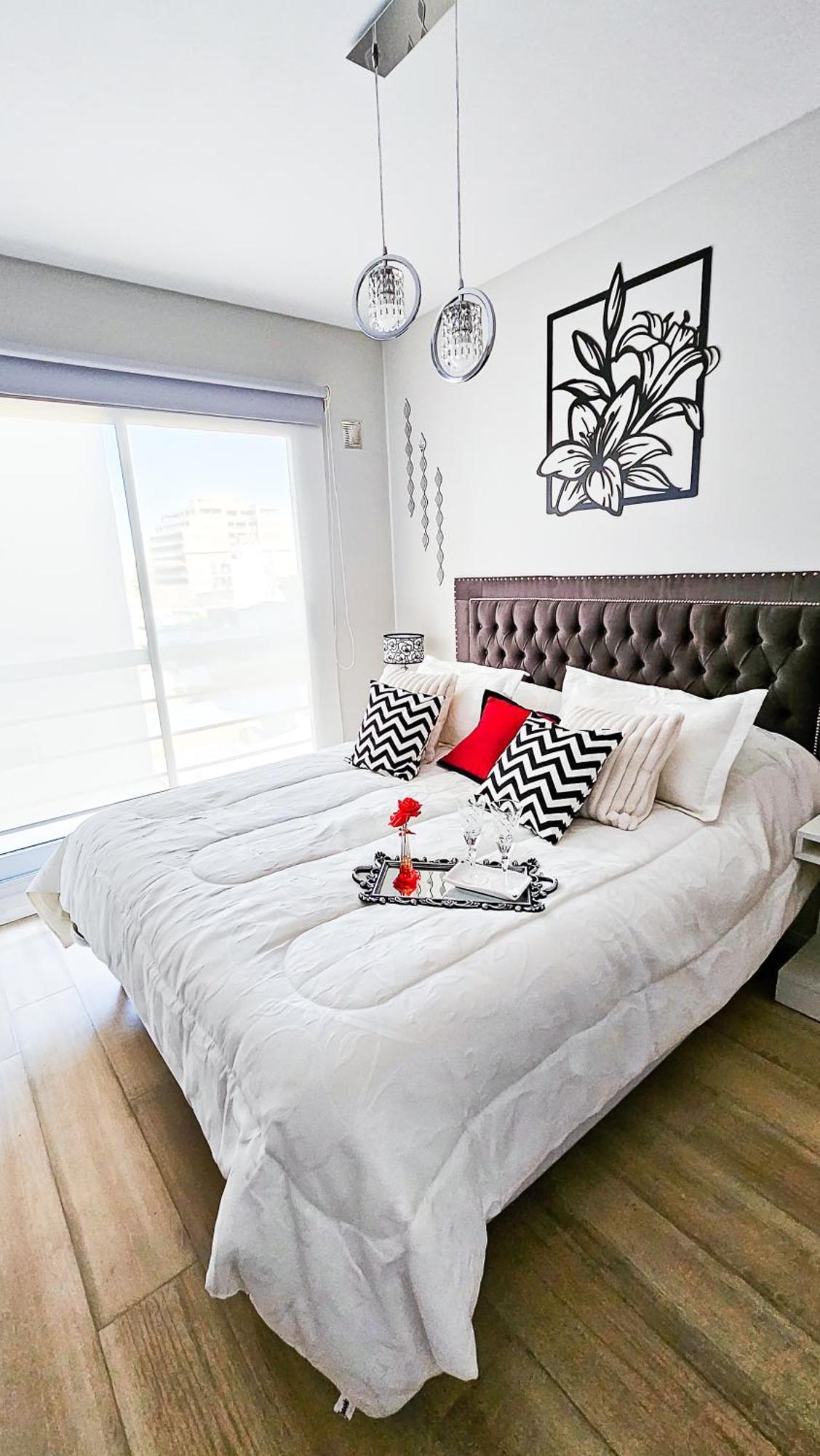 Apartment Movistar Arena 