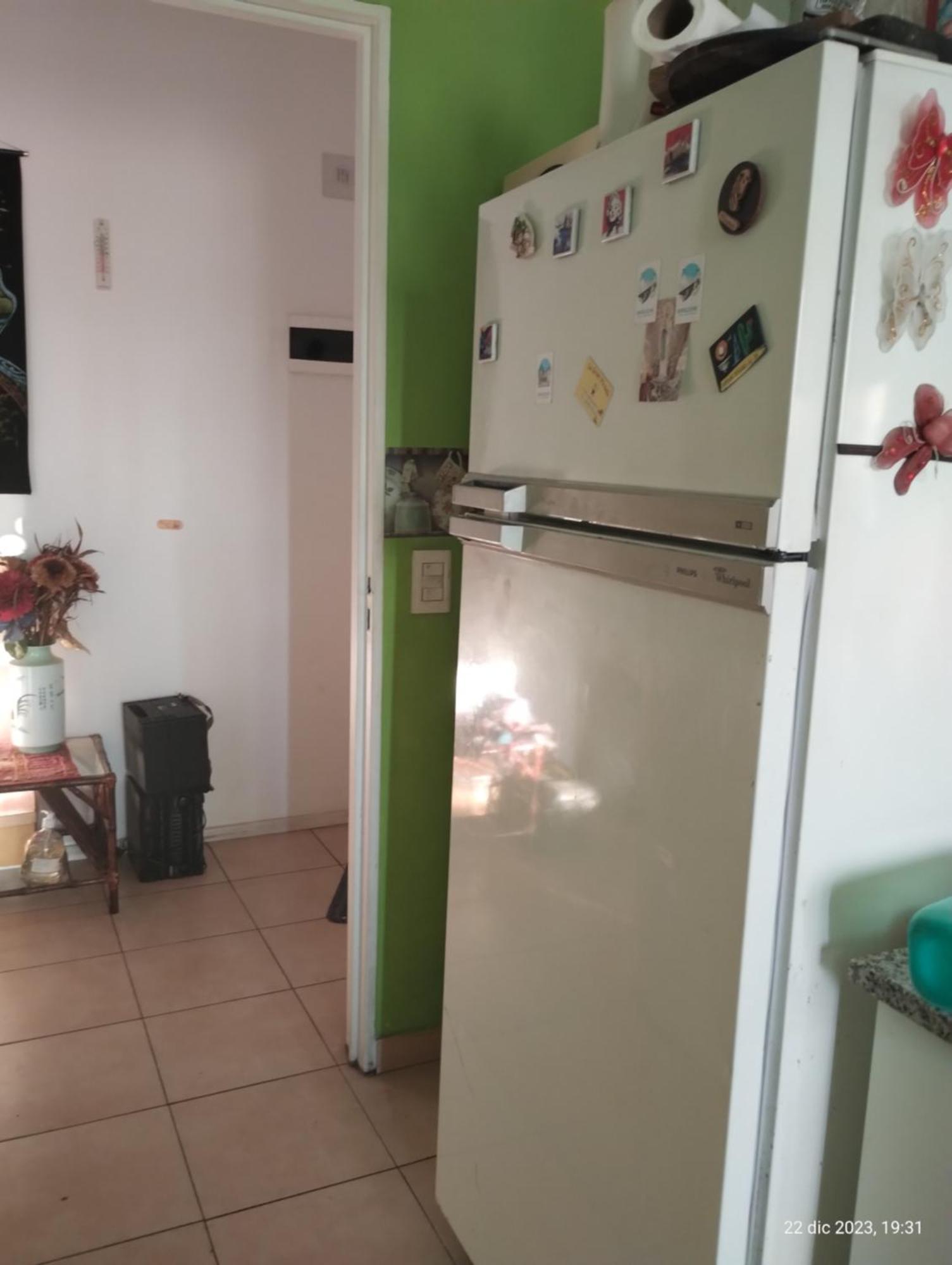Departamento En Buenos Aires, La Boca 3 Amb
