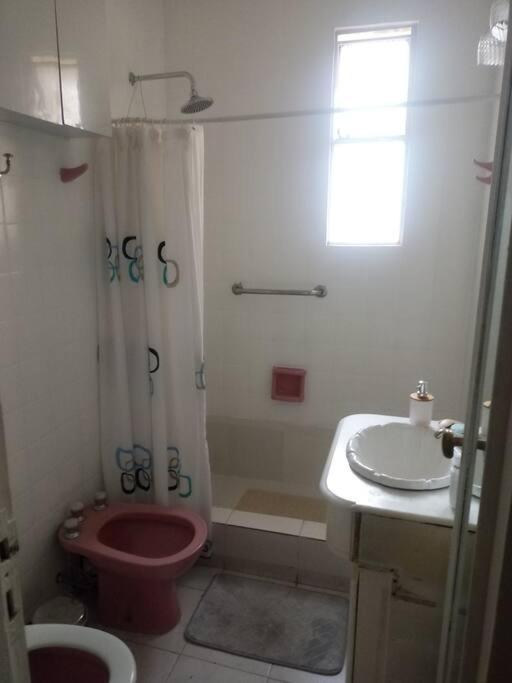 Recoleta Apart Apartment *