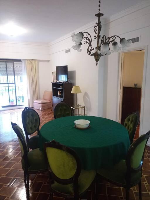 Recoleta Apart Apartment