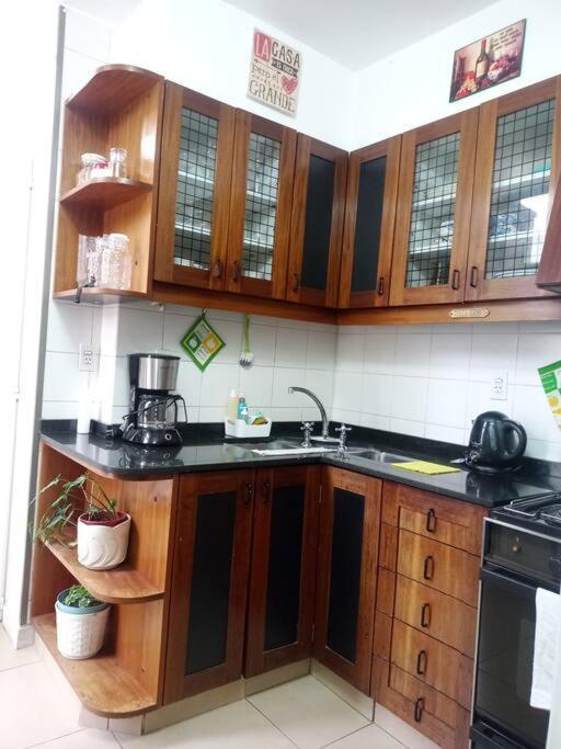 Recoleta Apart Buenos Aires