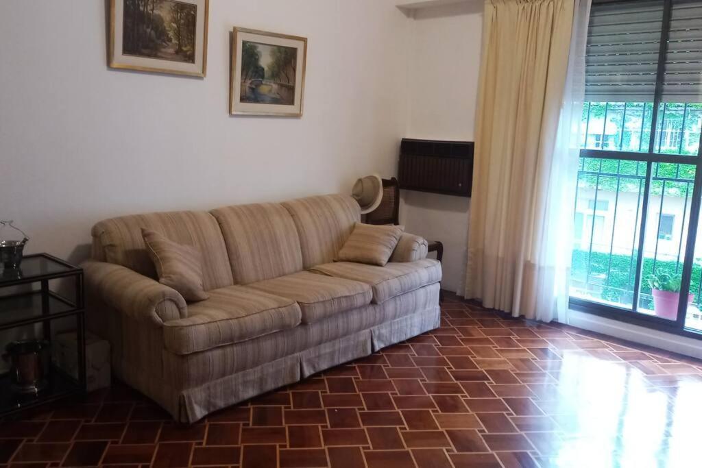 Recoleta Apart Apartment *