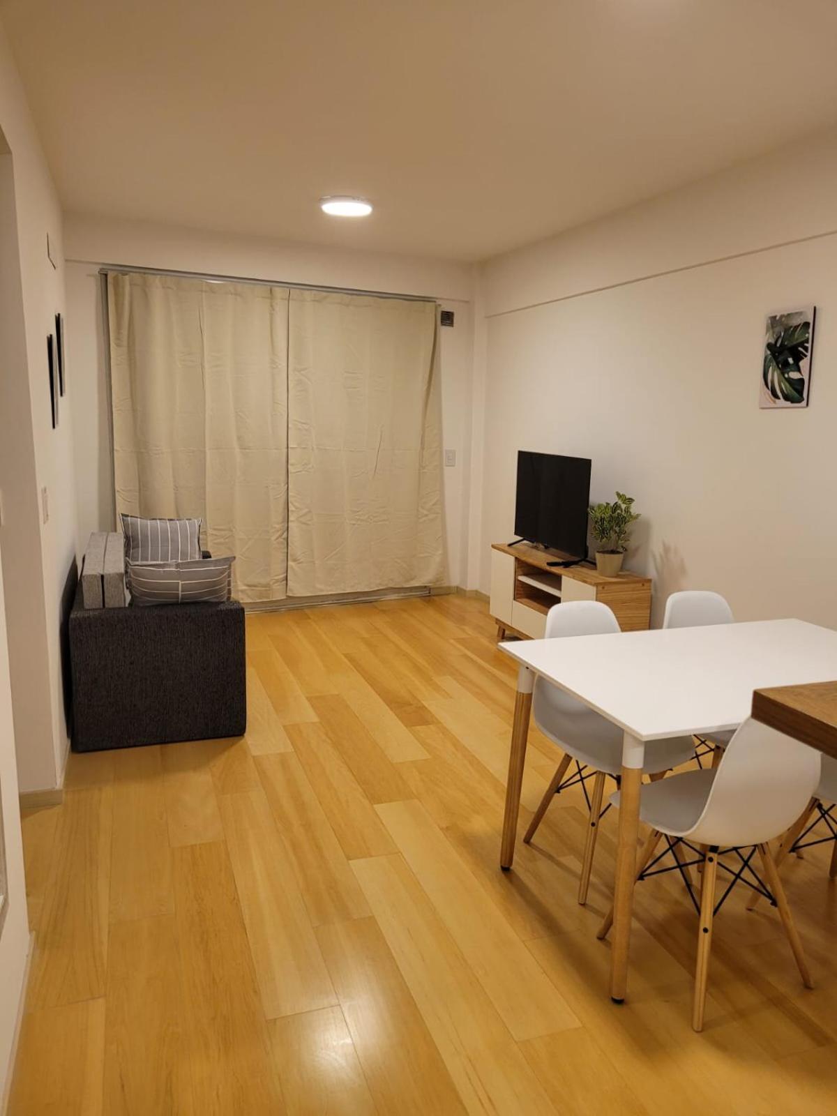 Apartment Apart Paraguay Y Araoz 2 Buenos Aires