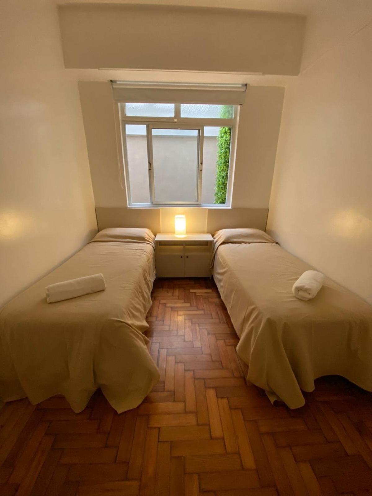 Malabia Apartment Buenos Aires