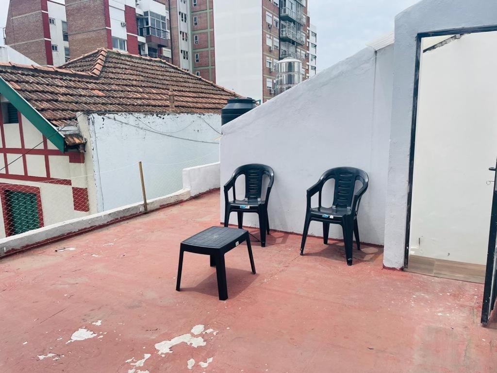 Mini House Con Sol Y Luz Ferienhaus *