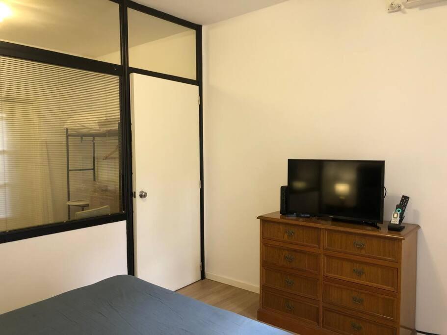 Via Uruguay Apartment *