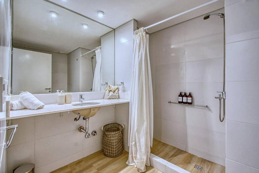 Ceibo Lovely Pool View Apartment