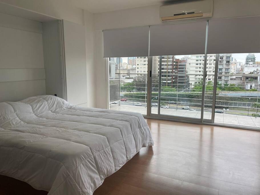 Apartment San Telmo Park 1 Buenos Aires